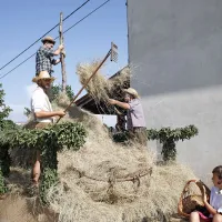 Velika &ldquo;čestela&rdquo; sladkih trenutkov