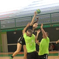 Piramida mladih raste