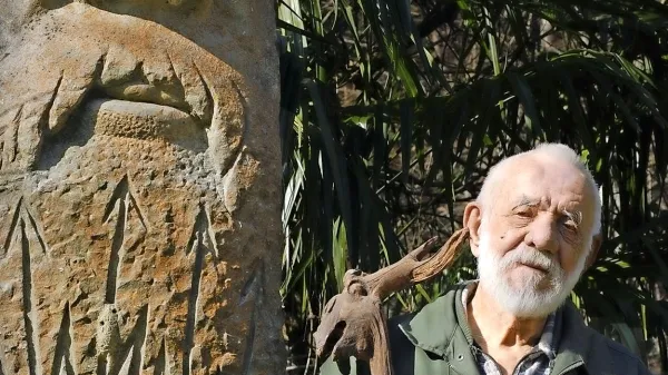 Slavo Batista  (1927-2018)