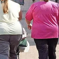 Belopolte pretežke ženske, čeprav zdrave, bodo sčasoma imele 
težave s srcem in ožiljem, navaja najnovejša študija iz ZDA.  
