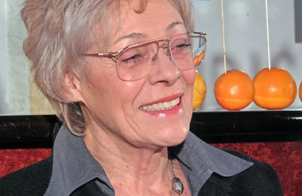 V spomin: Da&scaron;a Drndić (1946-2018)