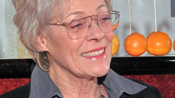 V spomin: Da&scaron;a Drndić (1946-2018)