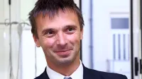 Matevž Ravnikar