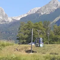 Rdeči jajček vabi na Kanin
