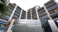 Intesa Sanpaolo bank se med vsemi  bankami v Sloveniji ponaša  z 
najvišjo bonitetno oceno.