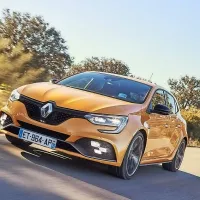 Novi megane je agresivnejši, a tudi uporabnejši.