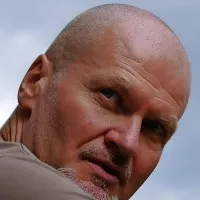 Damir Avdić  