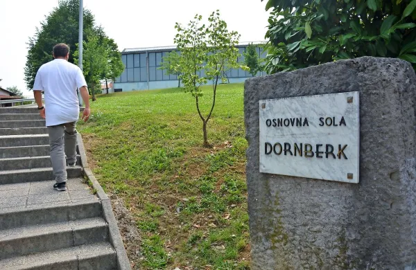 V osnovni šoli Dornberk se bodo lotili obnove kuhinje, a ne tako 
hitro, kot zahteva inšpekcija. 