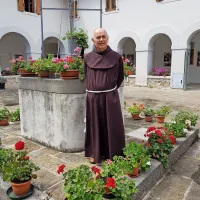 Pater Boris J. Markež 