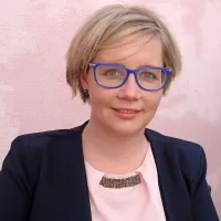 Mateja Hrvatin Kozlovič  

