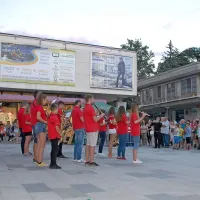 Gori&scaron;ka zgodba na Gori&scaron;ki dan
