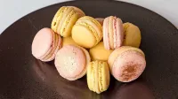 Pi&scaron;kotki macarons