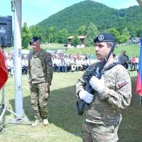 IX. korpus je simbol upora Primorcev