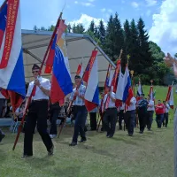 IX. korpus je simbol upora Primorcev