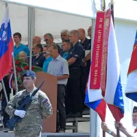 IX. korpus je simbol upora Primorcev
