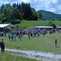 IX. korpus je simbol upora Primorcev