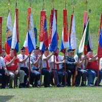 IX. korpus je simbol upora Primorcev