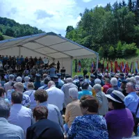 IX. korpus je simbol upora Primorcev