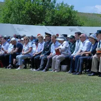 IX. korpus je simbol upora Primorcev