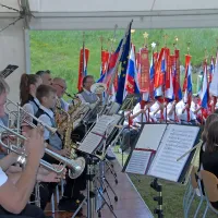 IX. korpus je simbol upora Primorcev