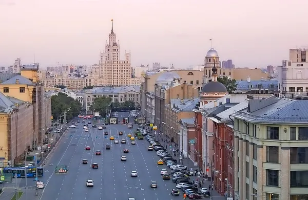 Moskva