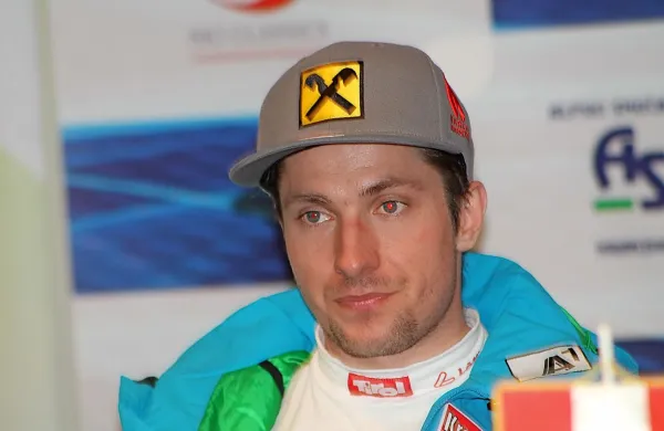 Marcel Hirscher
