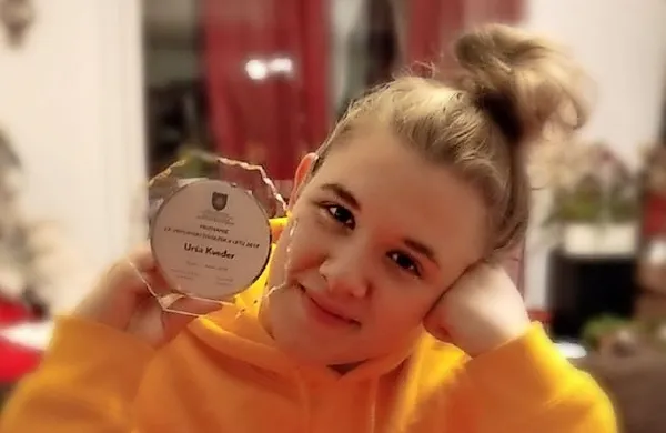Urška Kveder