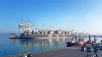 MSC Katrina, ki je marca tri noči kratila spanec Koprčanov, bo ob 
prihodu v Koper upoštevala niz ukrepov za omilitev nadležnega 
nizkofrekvenčnega brnenja, ki sta jih pripravila Luka in uprava za 
pomorstvo.   