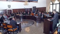 V tokratnem sklicu koprskega občinskega sveta je že prišlo do 
precej kadrovskih premikov.