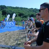 Vogr&scaron;ček gre s &scaron;portom skupaj