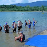 Vogr&scaron;ček gre s &scaron;portom skupaj