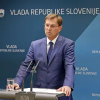 Slovenija s tožbo nad Hrva&scaron;ko