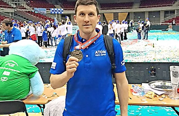 Vasja Samec