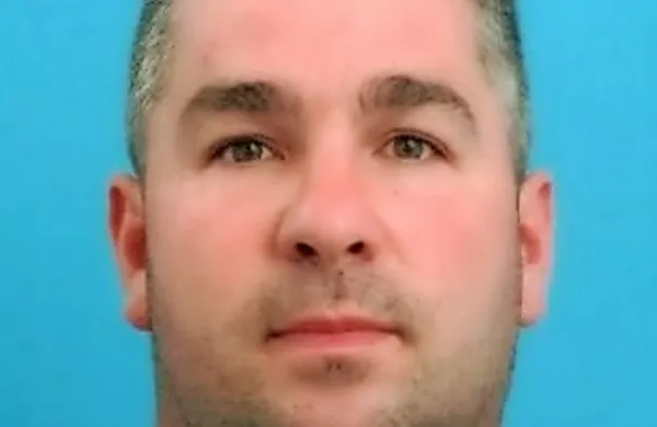 Od danes policisti pogrešajo 38-letnega Gorazda Ježovnika iz 
Arnač.