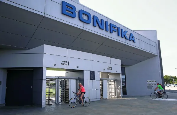 V soboto, 7. julija, bo stadion Bonifika v Kopru gostil prav poseben 
nogometni spektakel.