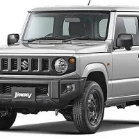 Na japonskem bo na voljo tudi z mini, 658 kubičnim motorčkom.