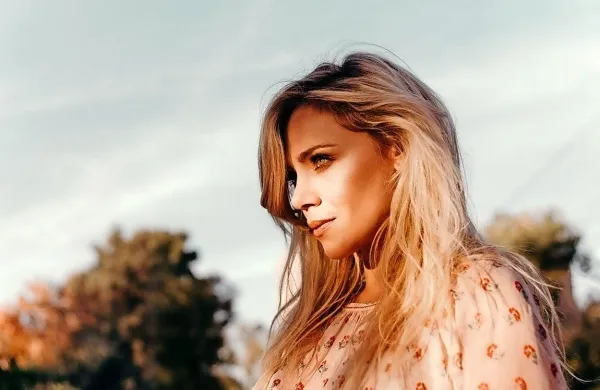 Ko zapoje Katarina Čas