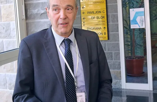 Vlada je na današnji redni seji dala soglasje k imenovanju 
Radoslava Marčana za direktorja javnega zdravstvenega zavoda 
Ortopedska bolnišnica Valdoltra za mandatno dobo štirih let.