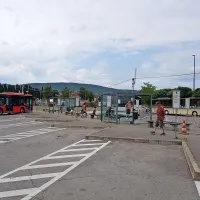 Končno &ldquo;lifting&rdquo; avtobusne postaje