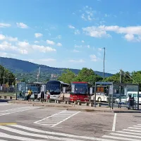 Končno &ldquo;lifting&rdquo; avtobusne postaje