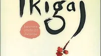 Hector Garcia in 
Francesc Miralles:  $@  
Ikigaj - japonska 
umetnost 
življenja, 
prevedla 
 Nataša Müller, 
Mladinska knjiga,  
184 strani,
 cena  19,95 evra. 