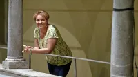&ldquo;Moja Slovenija je dežela vseh njenih prebivalcev&rdquo;