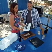 Istra in Kras v oddaji Melaverde