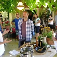 Istra in Kras v oddaji Melaverde