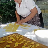 Istra in Kras v oddaji Melaverde