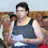 Delitev KS Črni Kal: samo zdrahe ali resne težave?