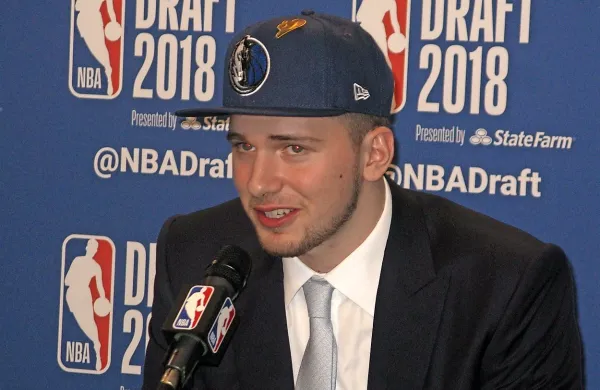 Luka Dončić
