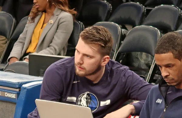 Luka Dončić