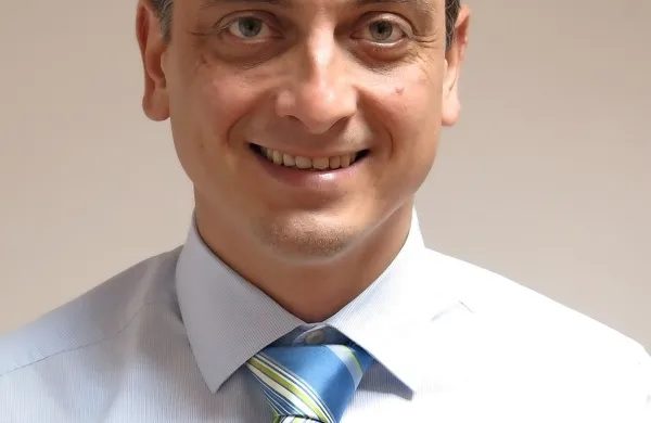 Umrl je Denis Čermelj