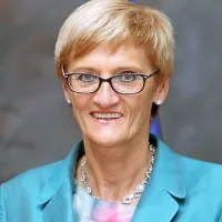 Mirjam Bon Klanjšček (SAB) 